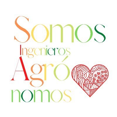 Somos Ingenieros, Somos Agrónomos
Alimentando nuestro mundo 🌍
#Calidad, buen #Sabor, #Seguridad y #Salud
🌱 Somos el motor que da #Energía a nuestro día a día