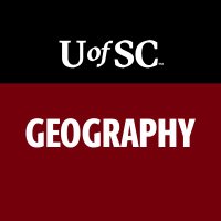 UofSC Geography(@uofscgeography) 's Twitter Profileg