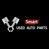 Smart Used Auto Parts(@Smartused8200) 's Twitter Profile Photo