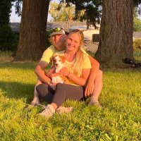 Trevor Bentley (@trevorbentley02) 's Twitter Profile