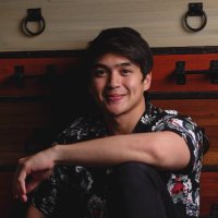 Dominic Roque(@domdomroque) 's Twitter Profile Photo