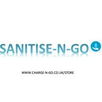 Sanitise-n-go (@chargengo3) 's Twitter Profile