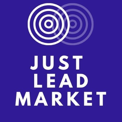 Justleadmarket Profile Picture