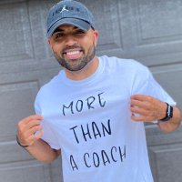 Chris Dorsey (@gentscoachd) 's Twitter Profile Photo Chris Dorsey (@gentscoachd) 's Twitter Profile Photo