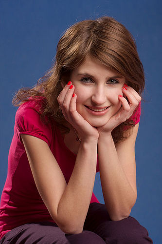 HappyDanulka's profile picture. Hi guys! I'm really really addicted to MuSiC, mOviES, FRriEnDs, nAtURe, EnGliSh, BooKs... :) So feel free and just follow me ^^ ;) I love meeting new people 3