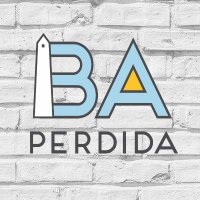 Buenos Aires Perdida(@bsasperdida) 's Twitter Profile Photo