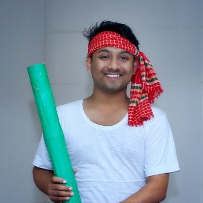 RezaulTTuhin's profile picture. Co-founder and Chief Design Officer at Anun
