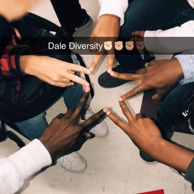 Thomas Dale HS