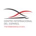 Centro Internacional del Español (CIE-USAL) (@cieusales) Twitter profile photo Centro Internacional del Español (CIE-USAL) (@cieusales) Twitter profile photo