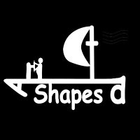 Animated Shapes (@animated_shapes) 's Twitter Profile