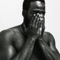 Ishmael Bongani Tawkin (@ebedrow) 's Twitter Profile