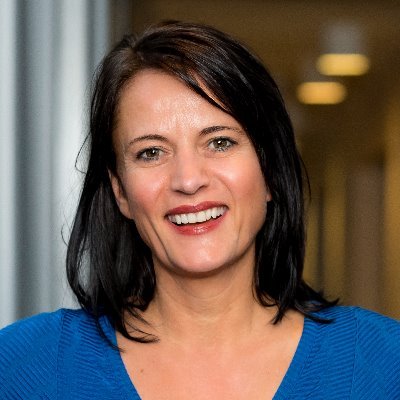 Passionate about ecosystem development. Begeisterungsfähig & scharfsinnig. Experienced Executive and inspirational Leadership