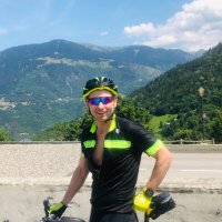 Dougal Atkinson (@dougalatkinson) 's Twitter Profile
