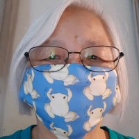 Ida Chow (@clawedfeet) 's Twitter Profile Photo Ida Chow (@clawedfeet) 's Twitter Profile Photo