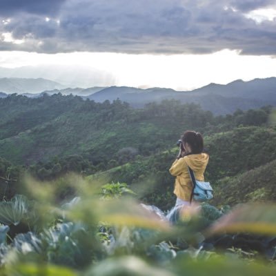 very_aun's profile picture. โปรดใช้วิจารณญาณในการอ่าน