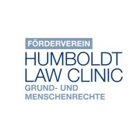 Förderverein HLCMR(@fv_hlcmr) 's Twitter Profile Photo