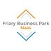Friary Business Park (@friarybizpark) Twitter profile photo Friary Business Park (@friarybizpark) Twitter profile photo