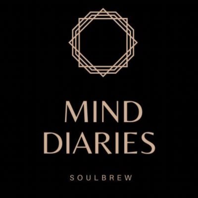 Mental Health Advocates!  Follow us on instagram - Mind.diaries_
https://t.co/daXliknGfy (questionnaire for therafree)
