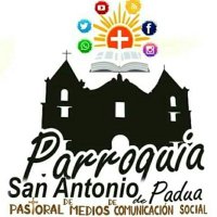 Parroquia San Antonio De Padua Clarines 2020(@iglesiaclarines) 's Twitter Profile Photo