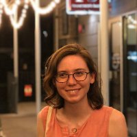 Amanda Isabel Meriwether (@amerimanda) 's Twitter Profile