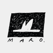 MaroVerlag(@MaroVerlag) 's Twitter Profile Photo