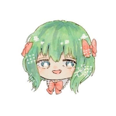 おやすみいらいさんのプロフィール画像