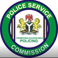 POLICE SERVICE COMMISSION(@PSCNigeria) 's Twitter Profileg