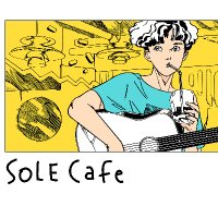 SOLE CAFE(@solecafe) 's Twitter Profile Photo