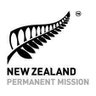 NZUNGVA's profile picture. New Zealand Permanent Mission to the United Nations in Geneva
