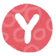 Y (陸上長距離)
