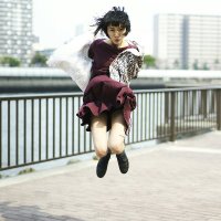 佐伯美波 Minami Saeki (@harumakimayakon) 's Twitter Profile