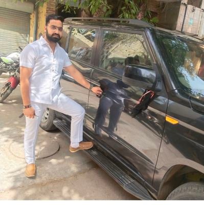 National General Secretary, Sanyukt Vikas Party (SNVP),
uttar pradesh co-ordinator (snvp).
Founder of SEWE trust
Social Worker & Businessman Mob: 7065252529