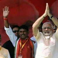 Surendra Mehta (@mlasurendrabjp) 's Twitter Profile