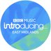 BBC Music Introducing in The East Midlands (@BBCintroEMids) Twitter profile photo