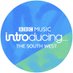 BBC Music Introducing in the South West (@BBCIntroSW) Twitter profile photo