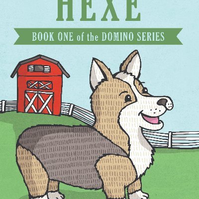 CorgiDomino's profile picture. The real Domino Corgi, a great ball player, with adopted sister Penni Corgi. What a pair! They gave us such forever joy.