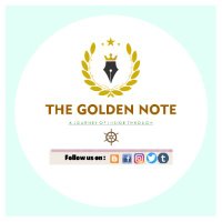 The Golden Note(@The_GoldenNote) 's Twitter Profile Photo