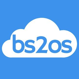 BS2OS's profile picture. Growing together one baby step  👣 at a time