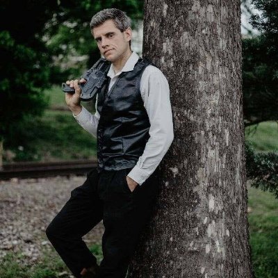 WAlexanderMcAul's profile picture. Independent contractor in renewable energy systems, constitutional conservative, blogger, screen writer, and youtuber.