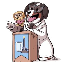 The Science Pawdcast(@sciencepawdcast) 's Twitter Profileg