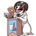 The Science Pawdcast (@sciencepawdcast) Twitter profile photo The Science Pawdcast (@sciencepawdcast) Twitter profile photo