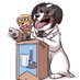 The Science Pawdcast (@sciencepawdcast) Twitter profile photo