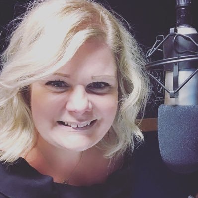 Presenter & Digital Audio Producer for @BBCRadioStoke @bbcsounds Event host. Voice Over 🎤