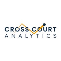 Cross Court Analytics(@xcourtanalytics) 's Twitter Profile Photo