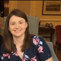 Laura Casey (@lauracaseyot) 's Twitter Profile Photo
