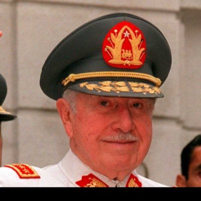 escribo lo que pienso #RECHAZONUEVACONSTITUCION #AcaFaltaPinochet #FueraComunistasDeMierda