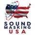 Sound Masking USA (@SoundMask_USA) Twitter profile photo