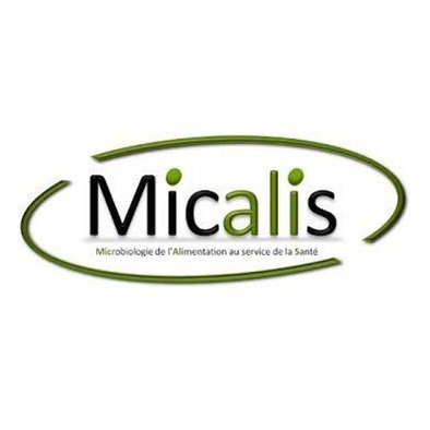 UMR MICALIS Microbiologie de l’Alimentation au Service de la Santé - @INRAE_France @AgroParisTech @UnivParisSaclay