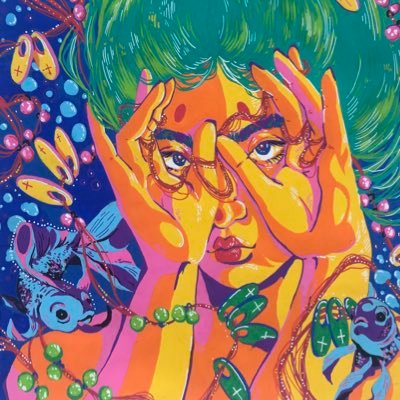 vetti.artさんのプロフィール画像