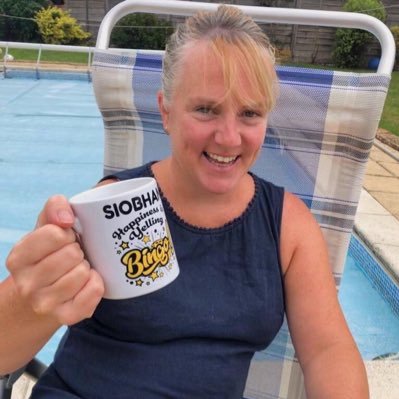 👩🏫 Head of Computer Science ⚽️football mum 🐕 chief dog-walker